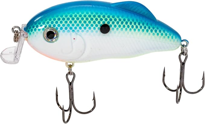 Strike King Hybrid Hunter Crankbait