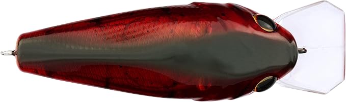 Berkley SquareBull Fishing Hard Bait