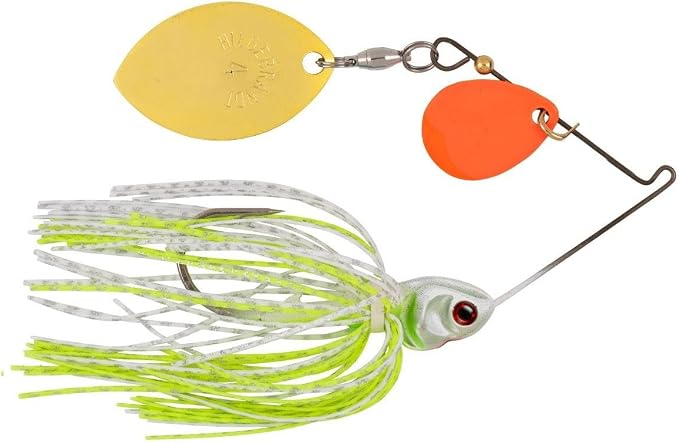 BOOYAH Covert Finesse Oklahoma Colorado-JC Special #4 Gold Oklahoma #3 Orange Colorado-1/2 oz