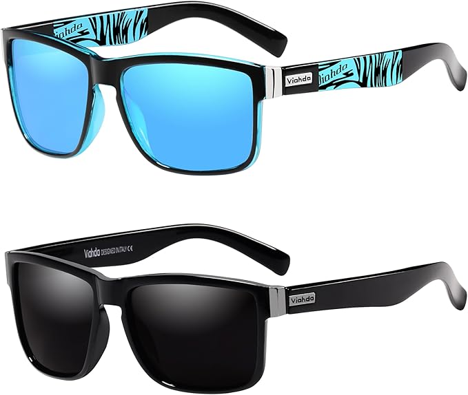 Polarized Sports Sunglasses for Man Cycling Running Fishing Golf Fashion Sun glasses Women HD6009