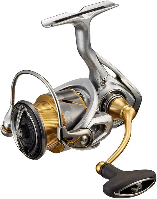 Daiwa 21 Freams LT Spinning Reel (2021 Model)