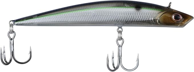 Berkley Finisher Fishing Hard Bait
