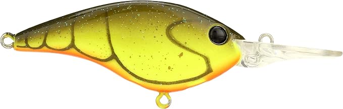 Berkley Clickin' Frittside Hard Bait