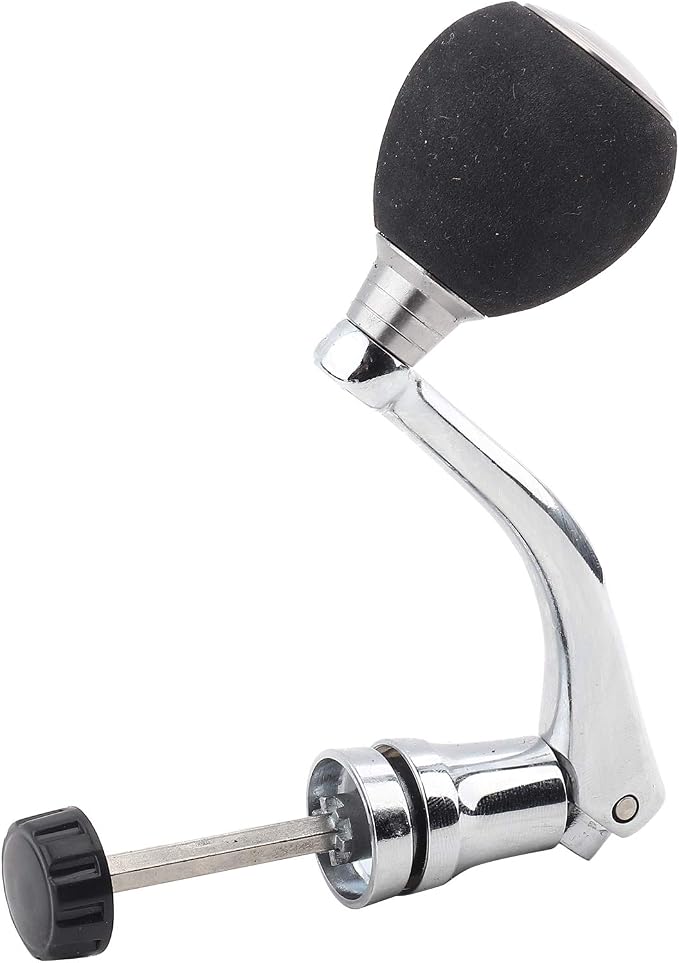 Bnineteenteam Reel Replacement Power Handle Fishing Reel Fishing Repair Tool