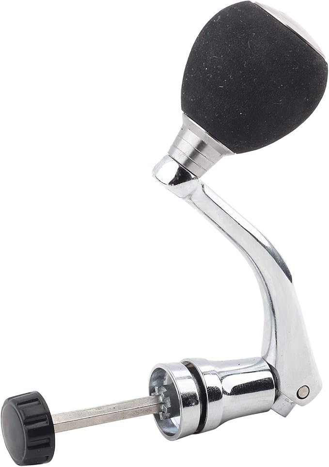 Fishing Spining Reel Handle, Fishing Reel Replacement Parts,spining Reel Repair Kit for Fishing Reel