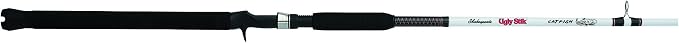 Ugly Stik Carbon Casting Fishing Rod
