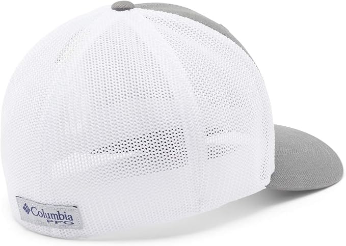 Columbia PFG Mesh Ball Cap XXL