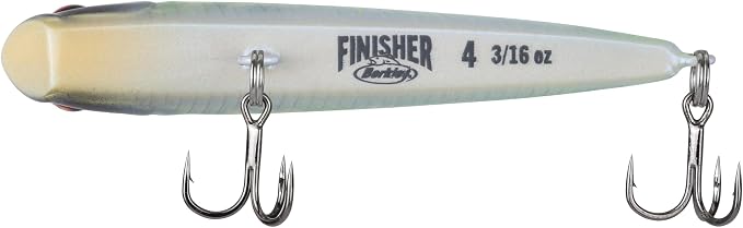 Berkley Finisher Fishing Hard Bait