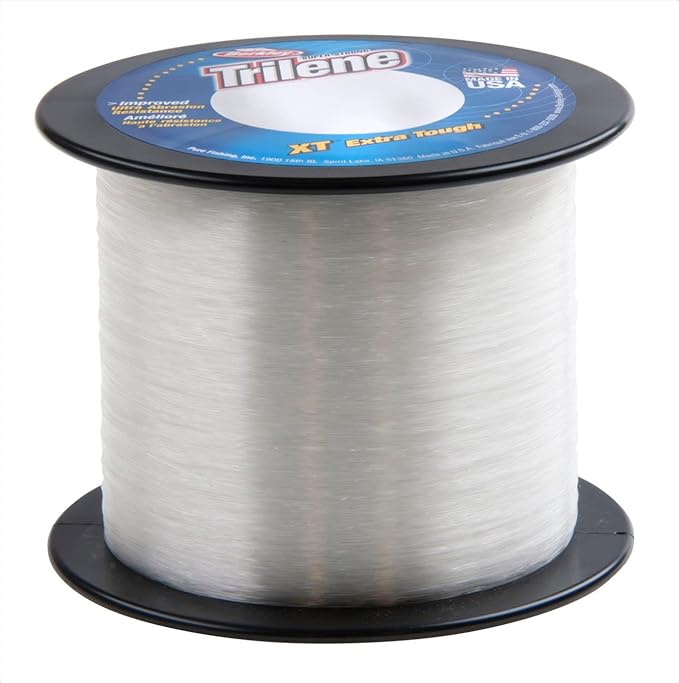 Berkley Trilene XT Monofilament Fishing Line