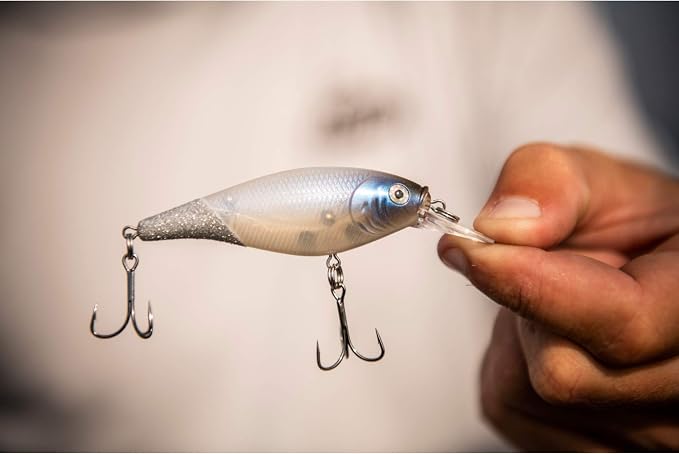 Berkley Flicker Shad Shallow