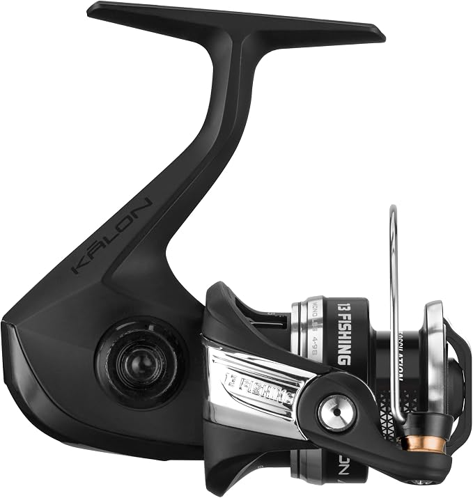Kalon A - Spinning Reels