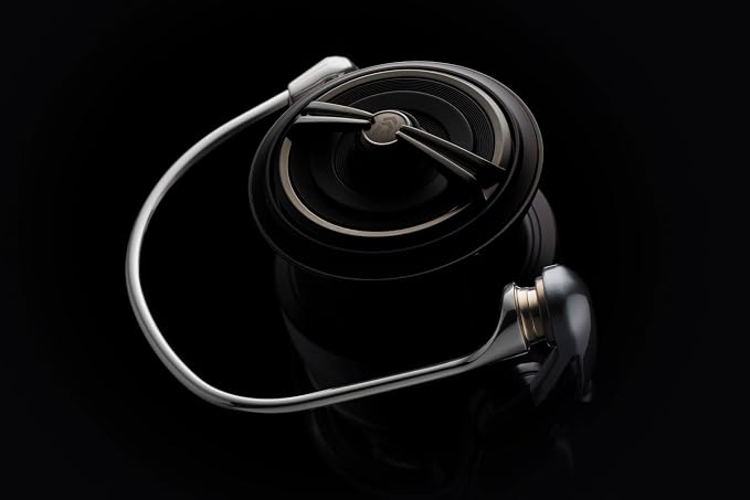 Daiwa Certate LT Spinning Reel