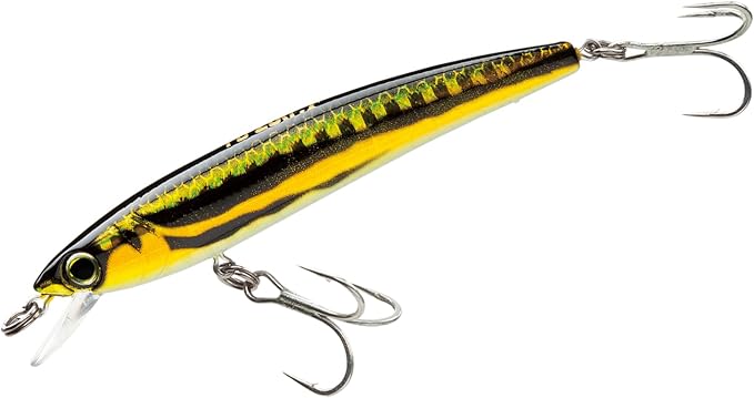 Duel Yo Zuri F 1161 Pins Minnow Floating Diver Lure 50 Mm 2 '