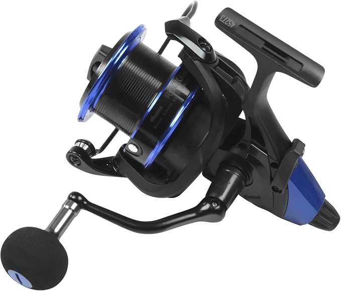 Okuma Rockaway Graphite Body Surf Spinning Reel