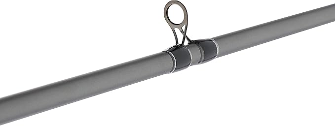 Abu Garcia Max X Baitcast Rod and Reel Combo