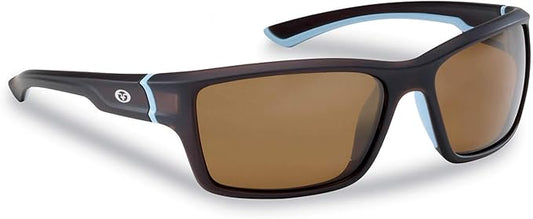 Flying Fisherman Cove Polarized Sunglasses with 100% UV Protection