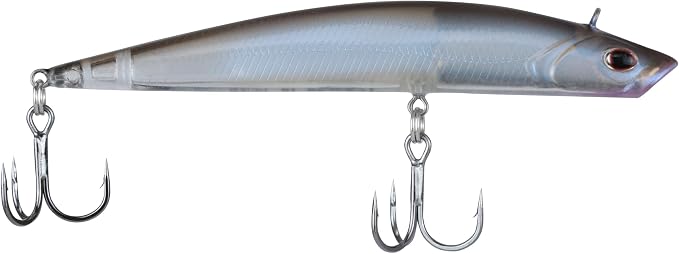 Berkley Finisher Fishing Hard Bait