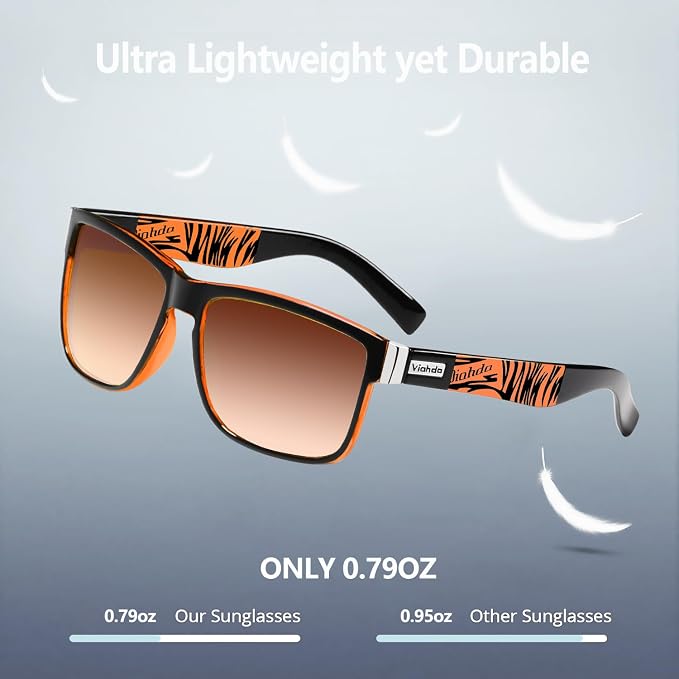 Polarized Sports Sunglasses for Man Cycling Running Fishing Golf Fashion Sun glasses Women HD6009