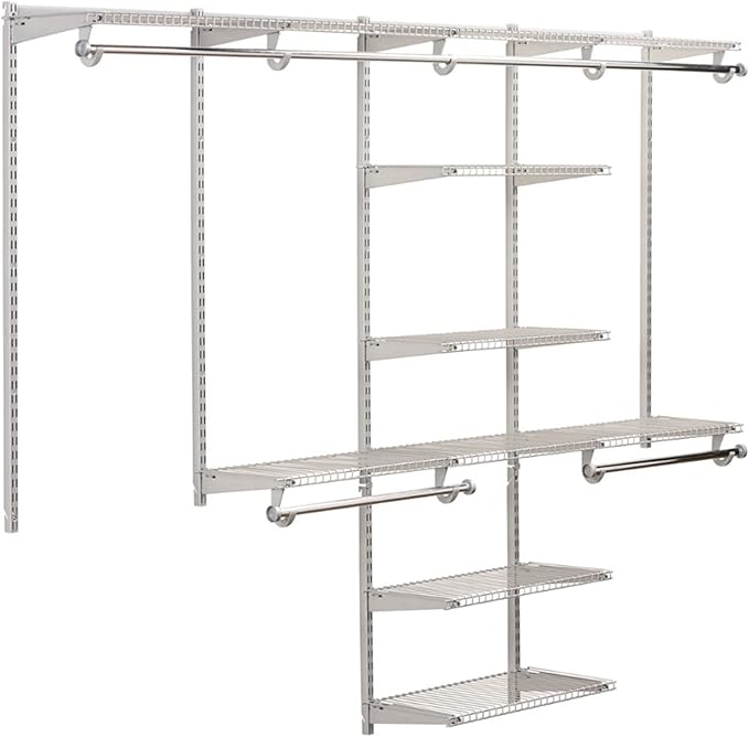 Configurations Hanging Rod Kit