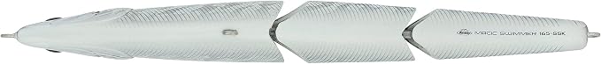 Berkley Magic Swimmer Fishing Hard Bait