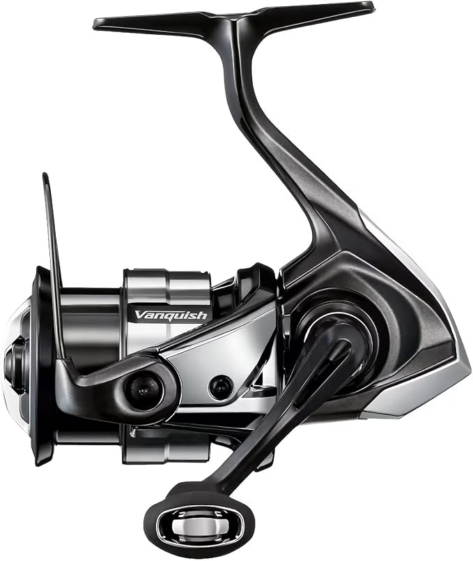 Shimano Vanquish C Spinning ReelsFishing