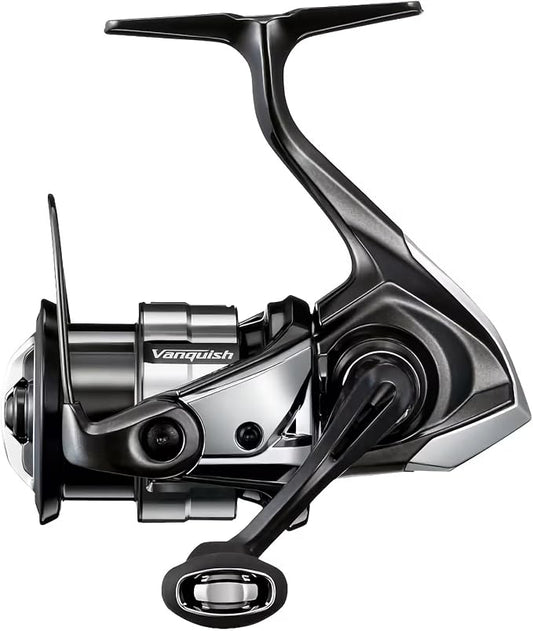 Shimano Vanquish C Spinning ReelsFishing
