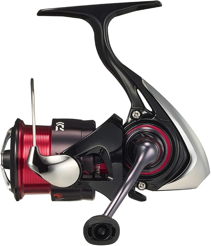 Daiwa Spinning Reel, 24 Tsukiyobijin X LT 1000S-P/2000S-P/2000S, Various (2024 Model)