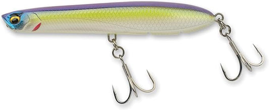 Savage Gear Panic Pencil Popper Fishing Hard Bait