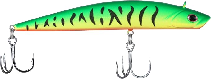 Berkley Finisher Fishing Hard Bait