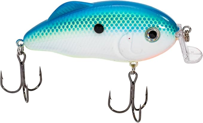 Strike King Hybrid Hunter Crankbait