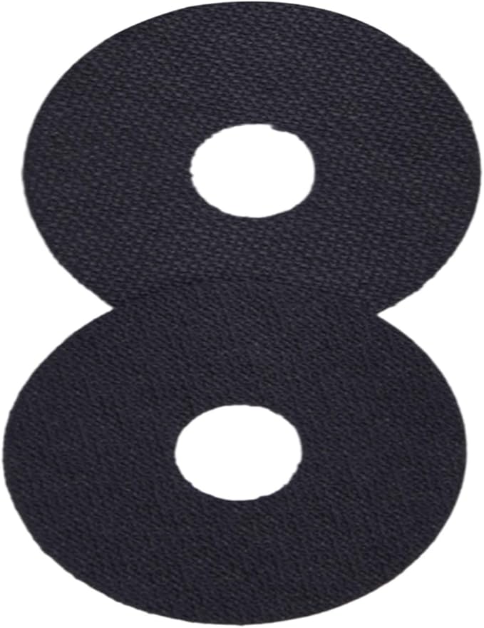 2 Pieces Carbon Fiber Drag Washers For Baitcasting Drum Fishing Reel Brake Pads 31Mm 34Mm Sizes Black High Durability Repair Kit(31mm*8.3mm*0.5mm)