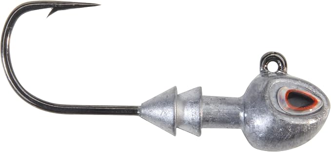 Berkley Fusion19 Hybrid Fishing Jigheads