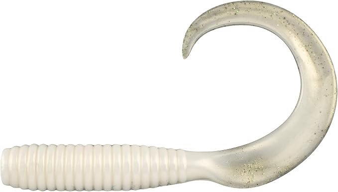 Berkley Gulp! Grub Saltwater Fishing Soft Bait