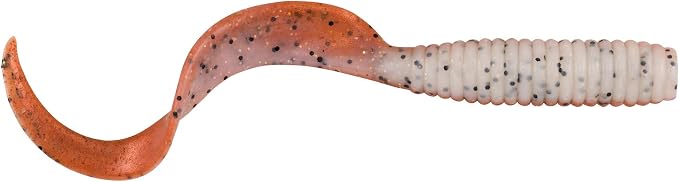 Berkley Gulp! Grub Saltwater Fishing Soft Bait
