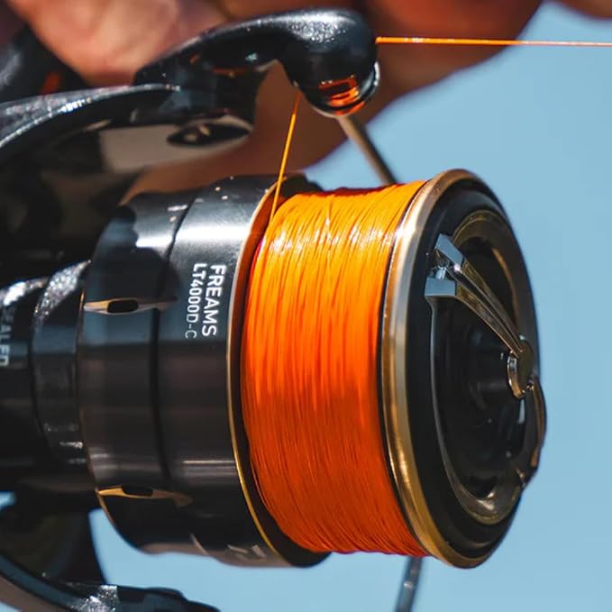 Daiwa Freams LT Spinning Reels
