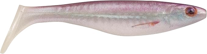 Berkley PowerBait The Champ Swimmer Fishing Soft Bait