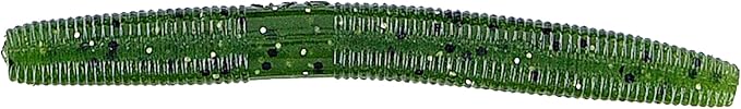 Yamamoto Senko Soft Plastic Worm Easy to Use Bass Fishing Stick Bait Lures