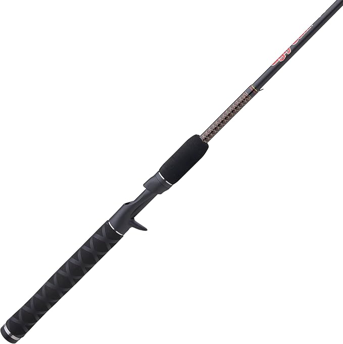 Ugly Stik GX2 Casting Fishing Rod