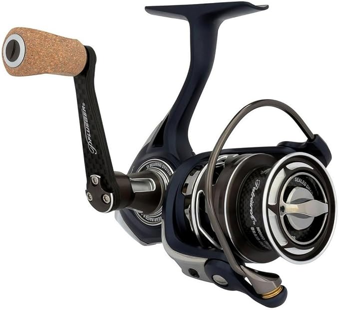 Patriarch Spinning Reel - 30 SP Box 2022