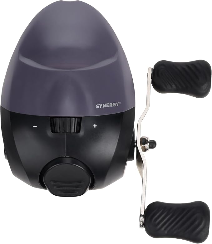 Shakespeare Synergy Spinning Fishing Reel
