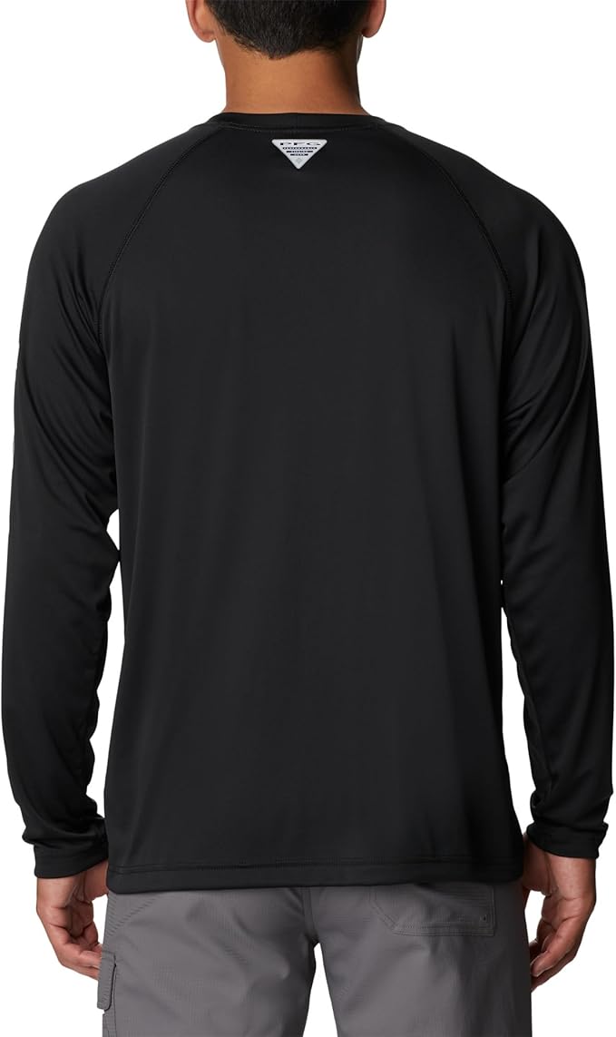 Columbia Mens PFG Terminal Tackle Long Sleeve Shirt