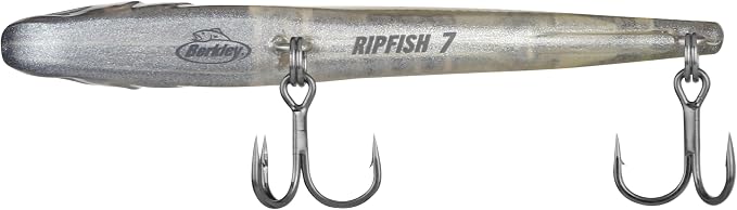 Berkley Ripfish