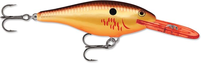 Rapala Shad Rap 05 Fishing Lures
