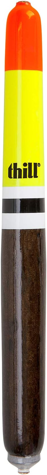 Thill Thill Weighted Balsa Wood Pole Float