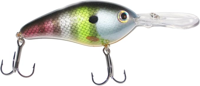 Strike King Pro-Model Series