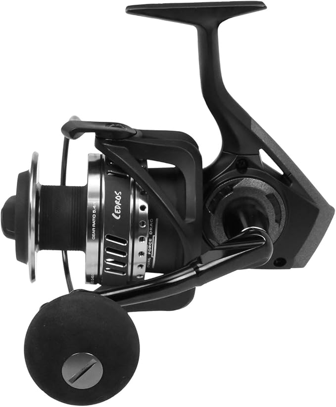 Okuma Cedros Saltwater Spinning Reel