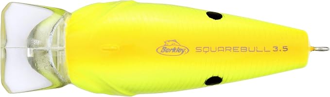 Berkley SquareBull Fishing Hard Bait