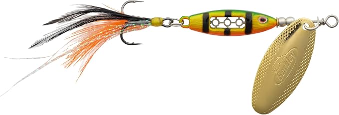 Berkley Berkley Dough Rider Minnow