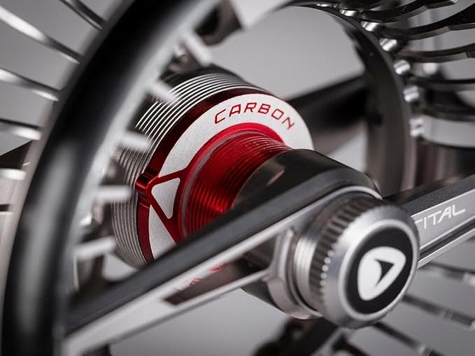 Greys TITAL Fly Fishing Reel