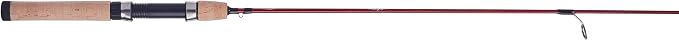 Berkley Cherrywood HD Spinning Fishing Rods
